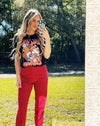 Wild West Graphic Tee