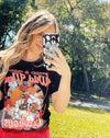 Wild West Graphic Tee