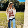 Hippies & Cowboys Sweatshirt