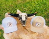 Taelin Bronc Hats