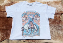  Wild West Graphic Tee